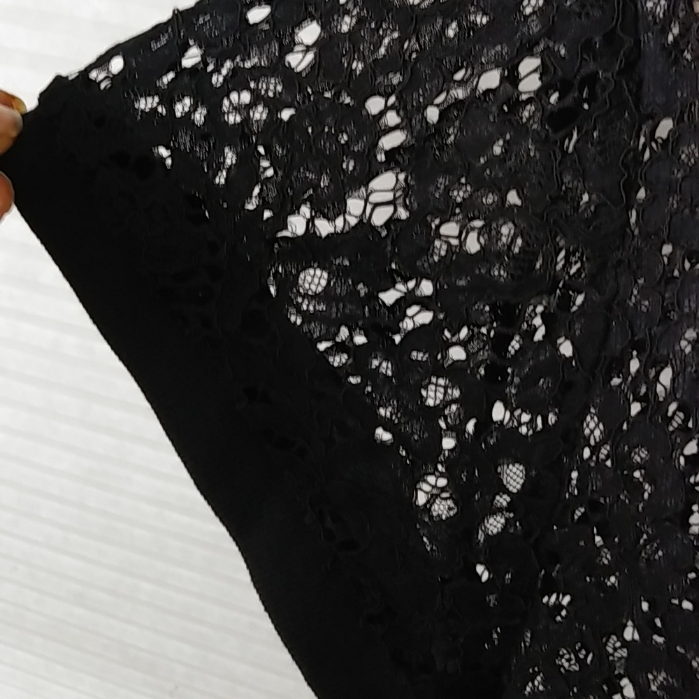TORID LACE TOP - Picture 5 of 9